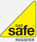 Gas safe registered